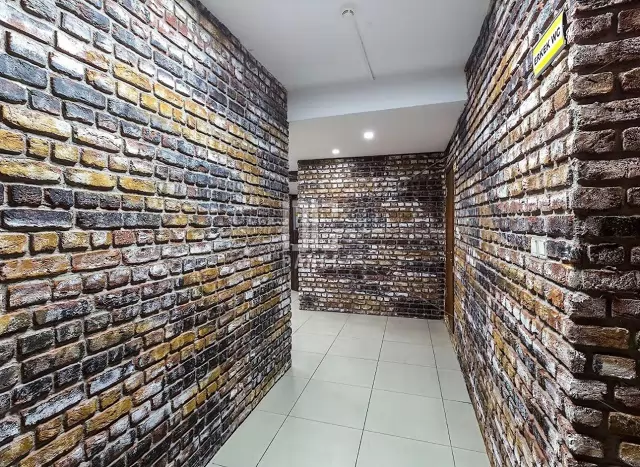 Nergiz İnşaat Taş Duvarcısı